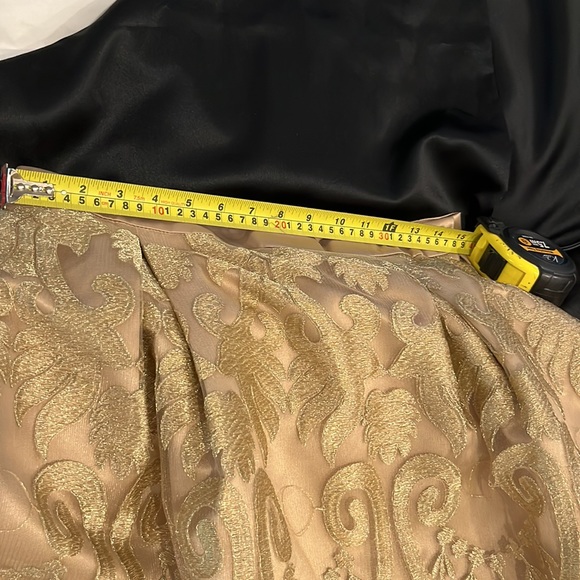 NWOT COCKTAIL SKIRT Endless Rose L - Picture 4 of 5